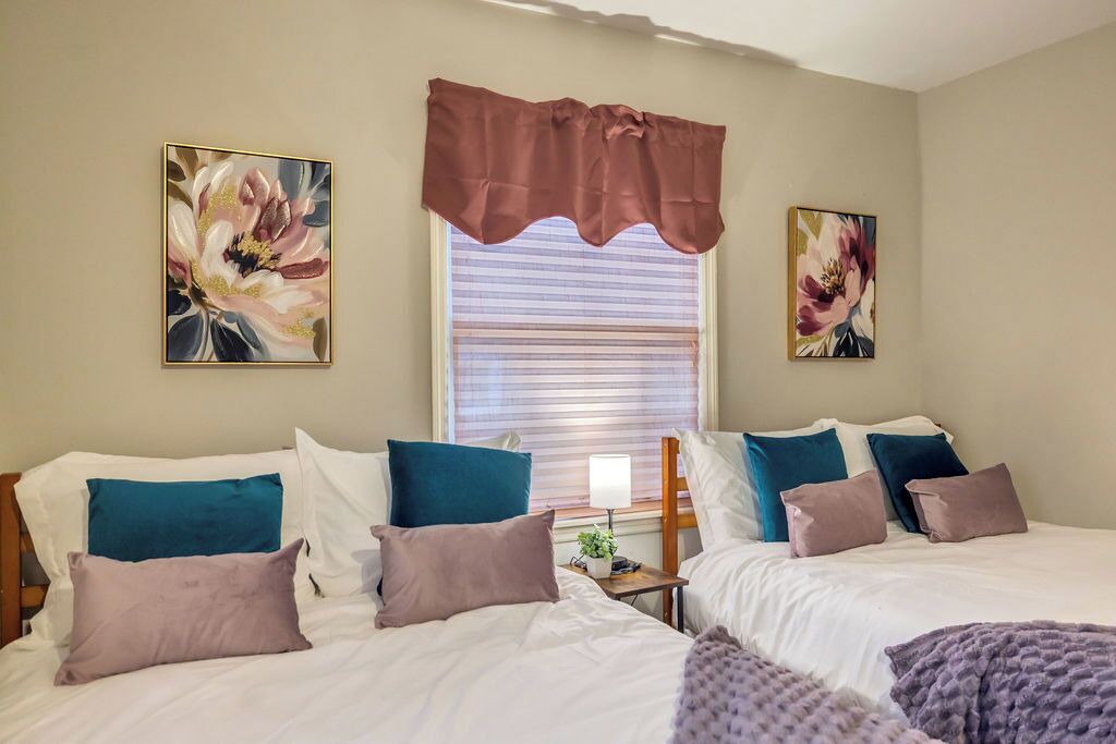 Photo of Bedroom in Decatur