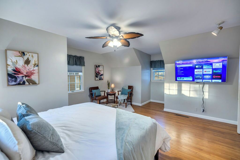 Photo of Bedroom in Decatur