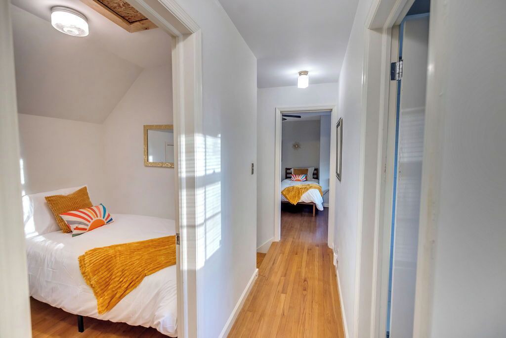 Photo of Bedroom in Decatur