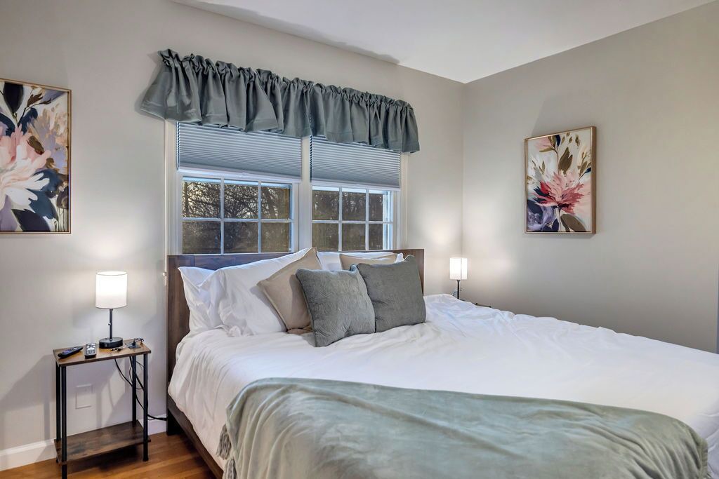 Photo of Bedroom in Decatur