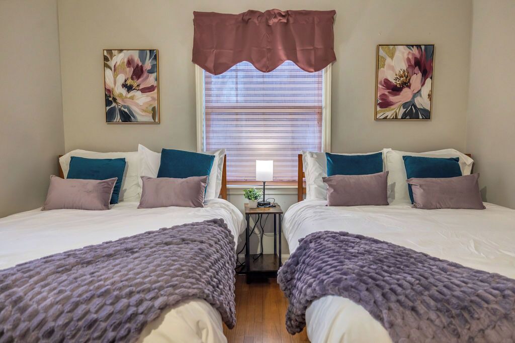 Photo of Bedroom in Decatur
