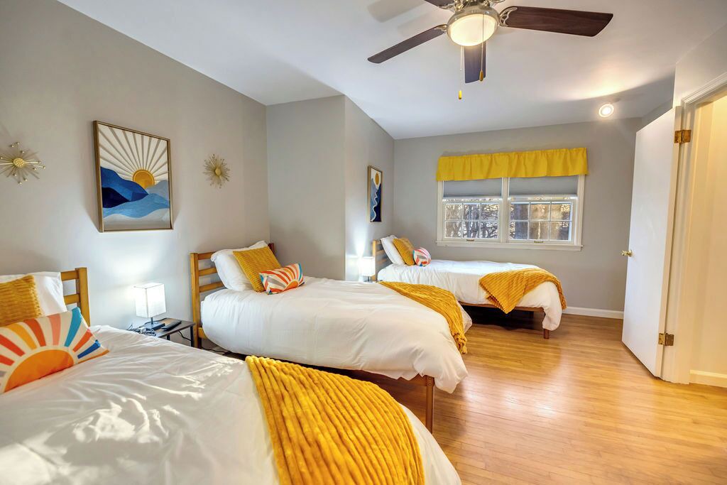 Photo of Bedroom in Decatur