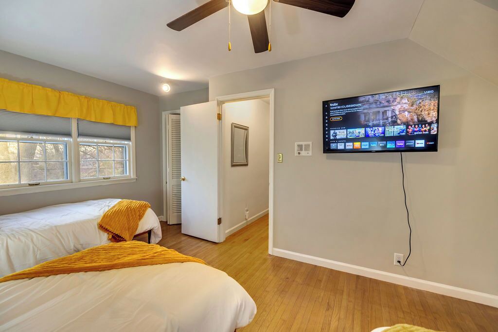 Photo of Bedroom in Decatur
