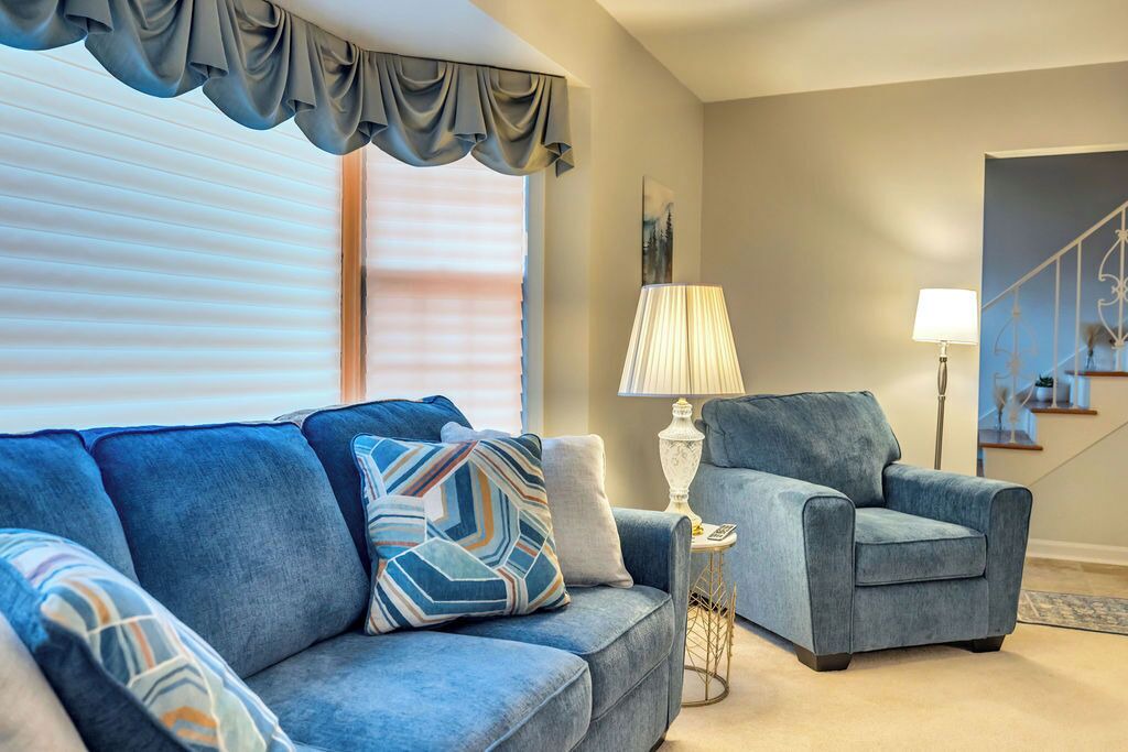 Photo of Livingroom in Decatur