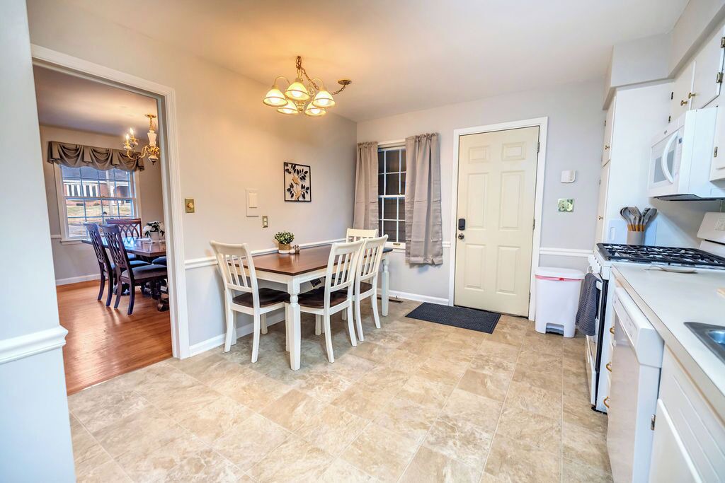 Photo of Kitchen in Decatur