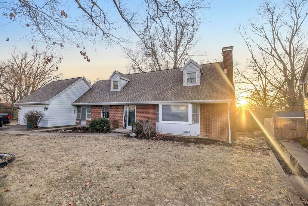 Photo of Outdoor in Decatur