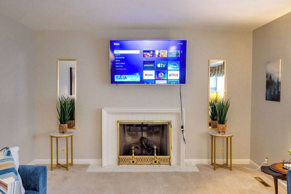 Photo of Livingroom in Decatur