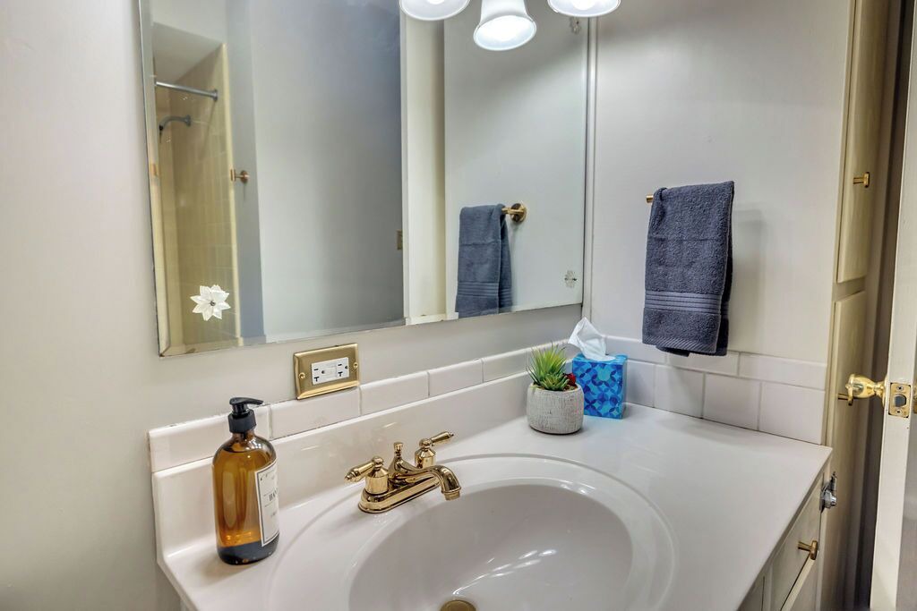 Photo of Bathroom in Decatur