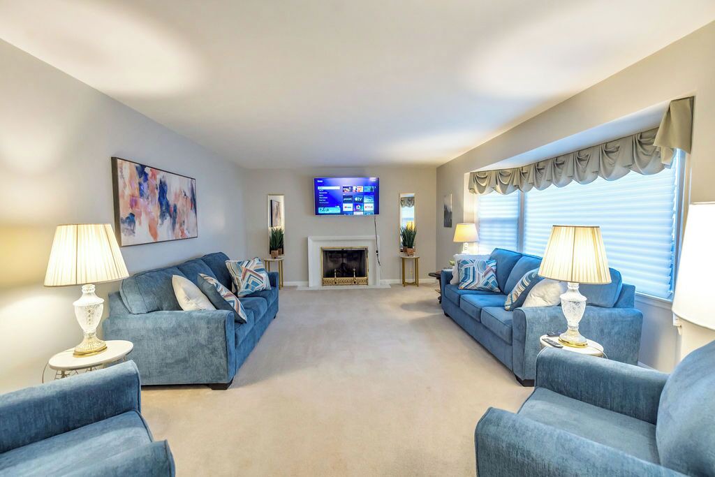 Photo of Livingroom in Decatur