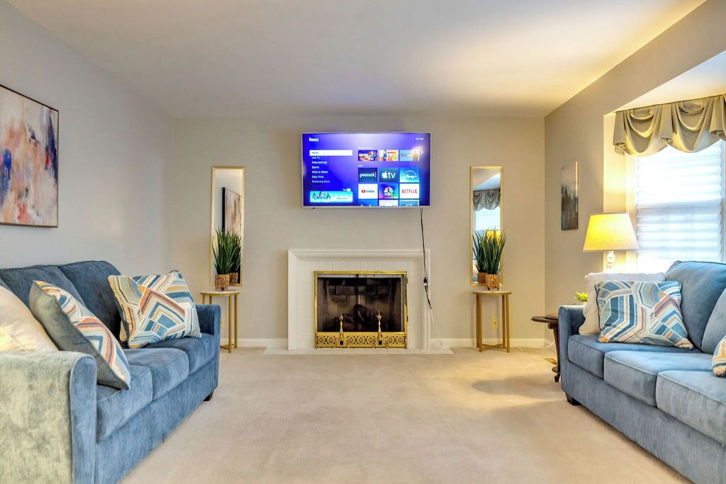 Photo of Livingroom in Decatur