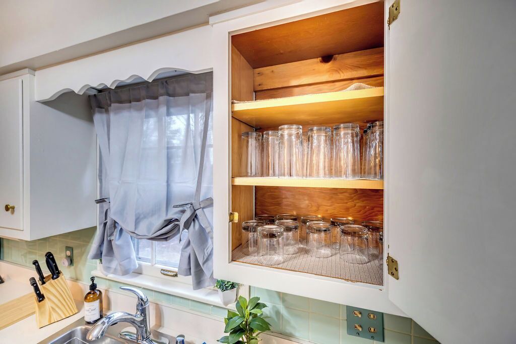 Photo of Kitchen in Decatur