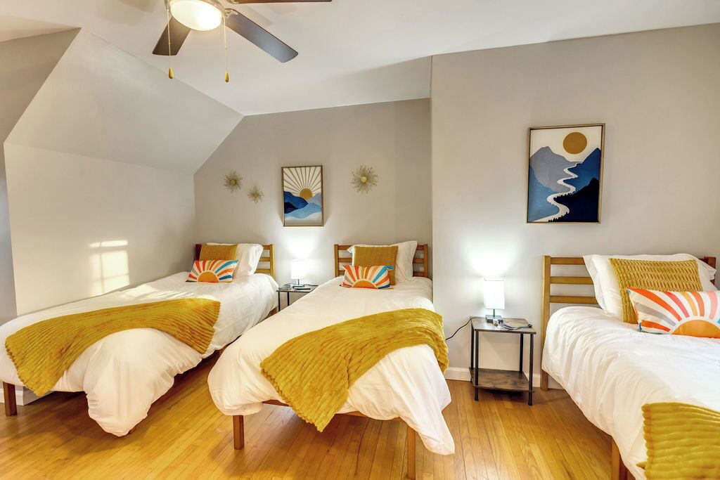 Photo of Bedroom in Decatur