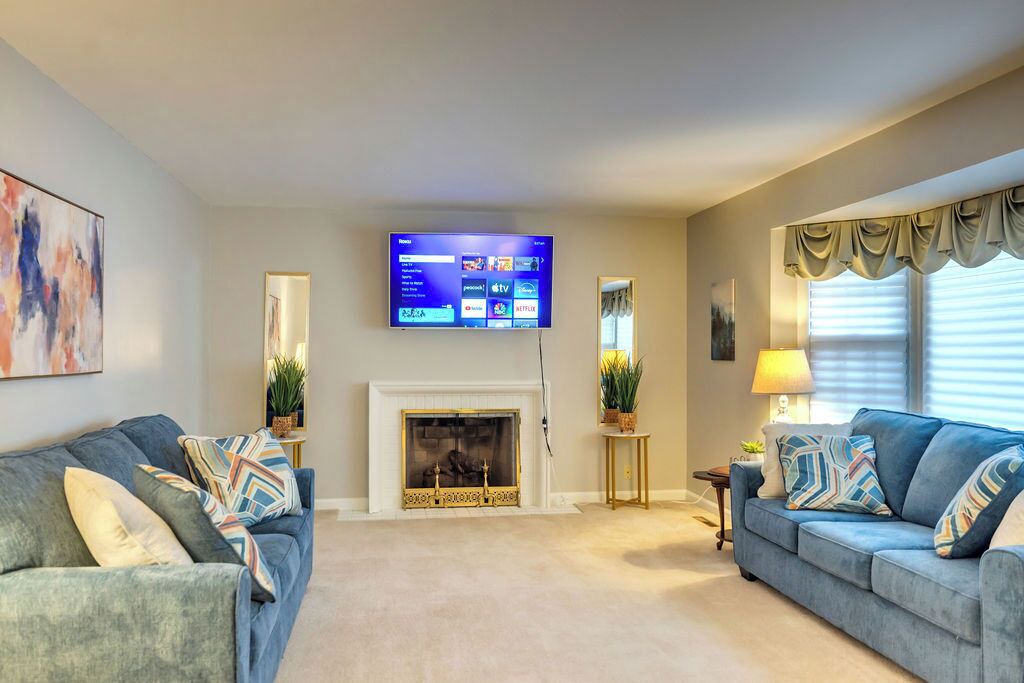 Photo of Livingroom in Decatur