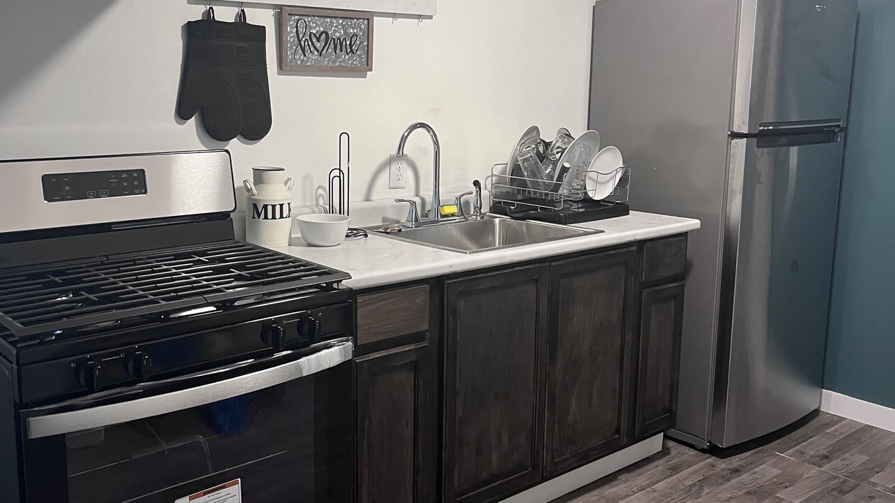 Photo of Kitchen in Champaign