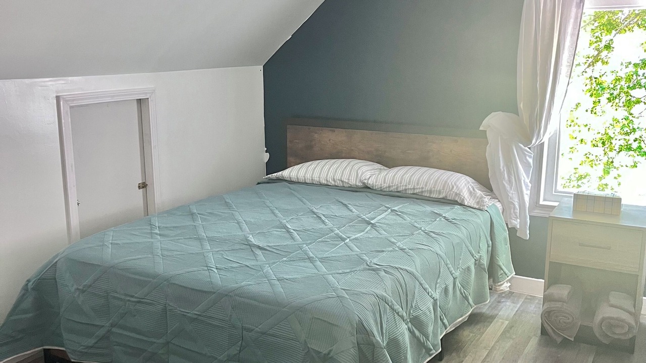 Photo of Bedroom in Champaign