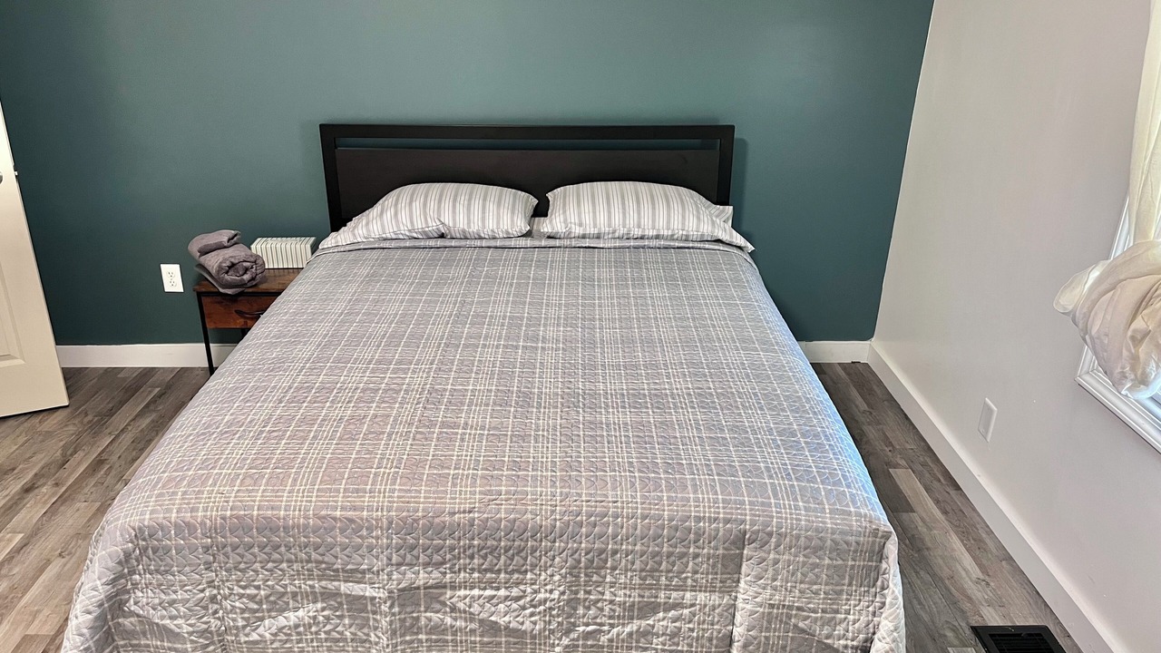 Photo of Bedroom in Champaign