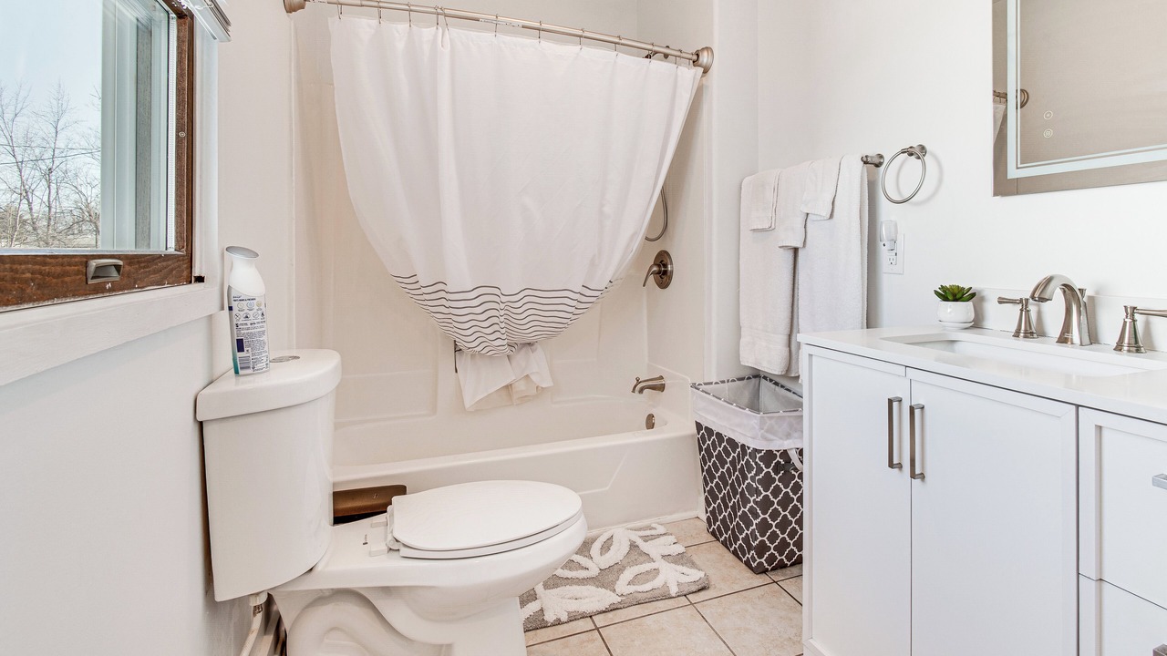 Photo of Bathroom in Casey