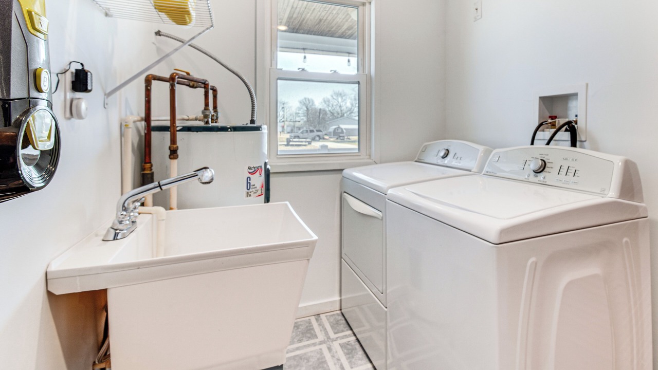 Photo of Bedroom in Casey
