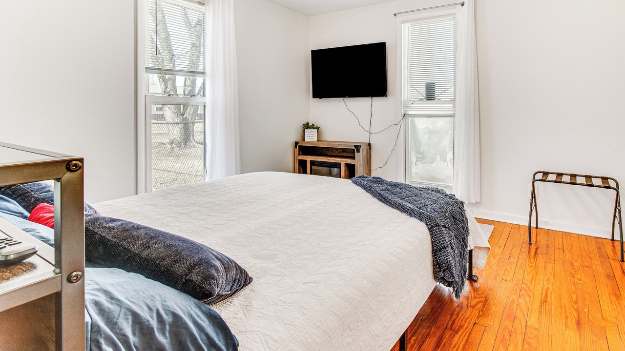 Photo of Bedroom in Casey