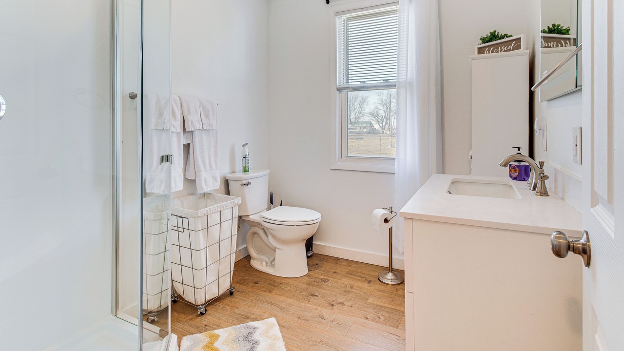 Photo of Bathroom in Casey