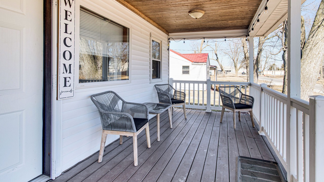 Photo of Outdoor in Casey