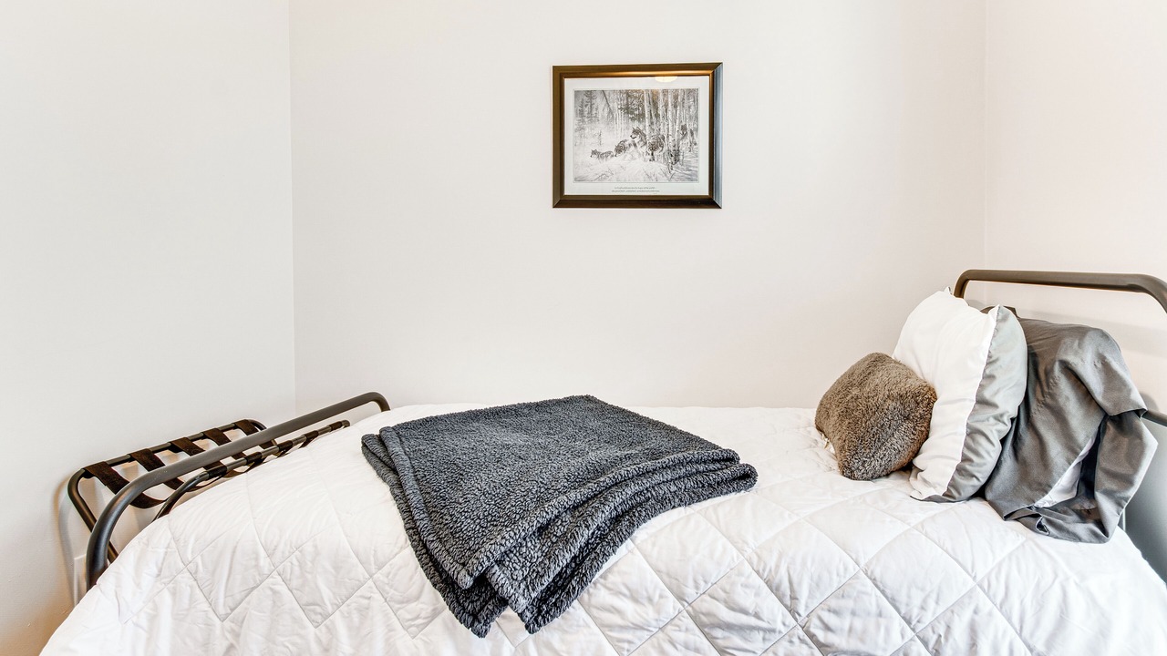 Photo of Bedroom in Casey