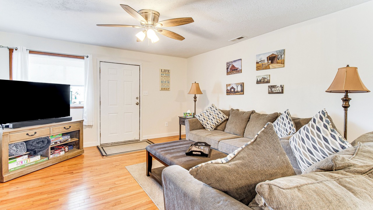 Photo of Bedroom in Casey