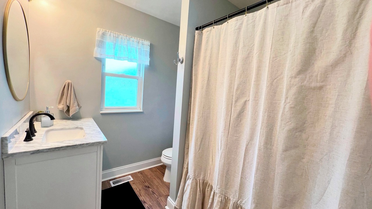 Photo of Bathroom in Champaign