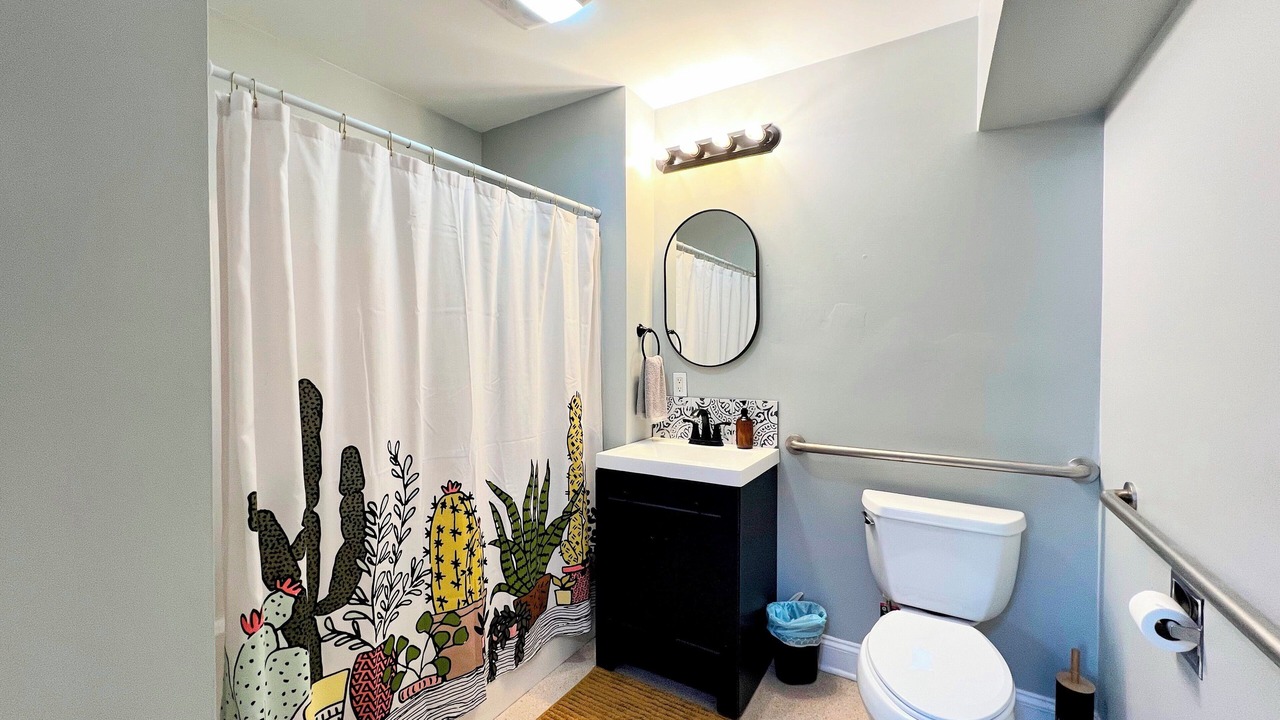 Photo of Bathroom in Champaign