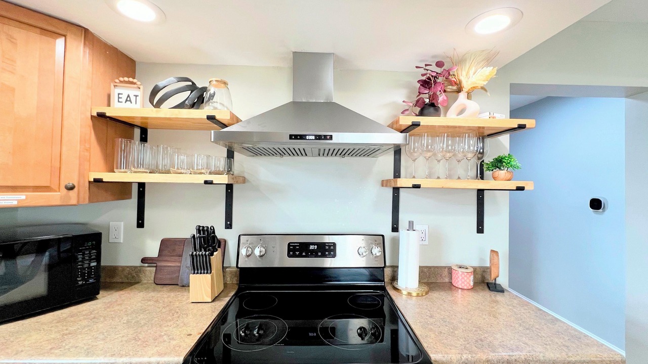 Photo of Kitchen in Champaign