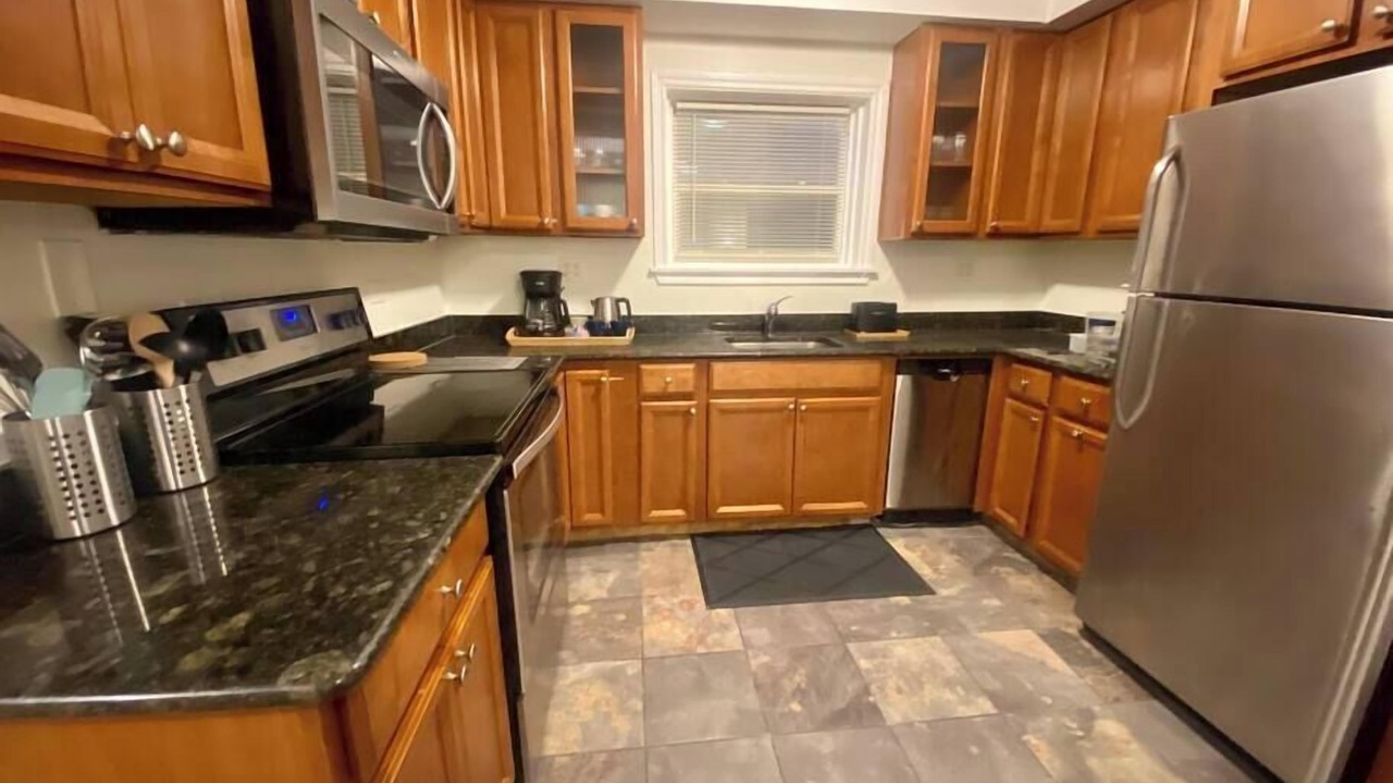 Photo of Kitchen in Oak Park