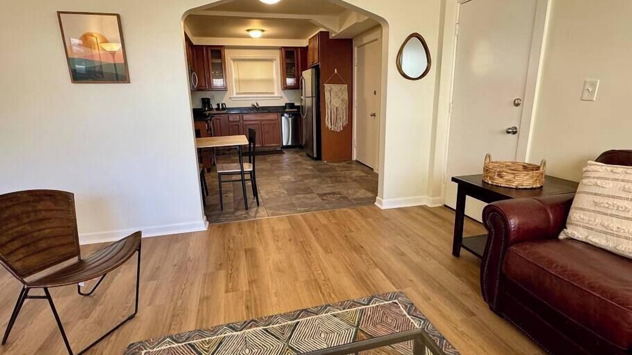 Photo of Livingroom in Oak Park