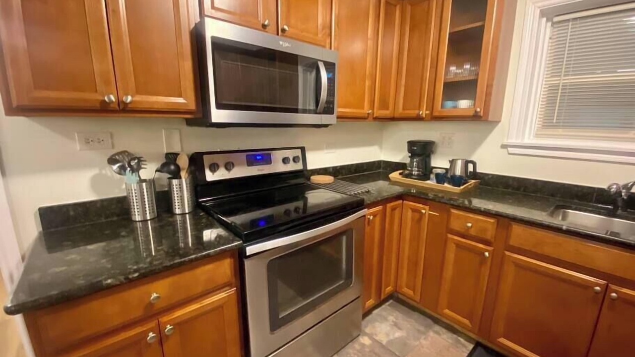 Photo of Kitchen in Oak Park