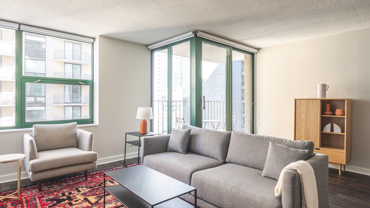 Photo of Livingroom in Rush and Division