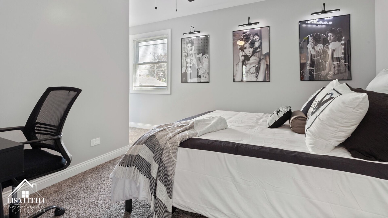 Photo of Bedroom in Westchester