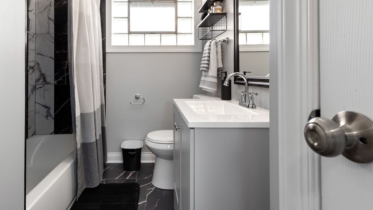Photo of Bathroom in Westchester