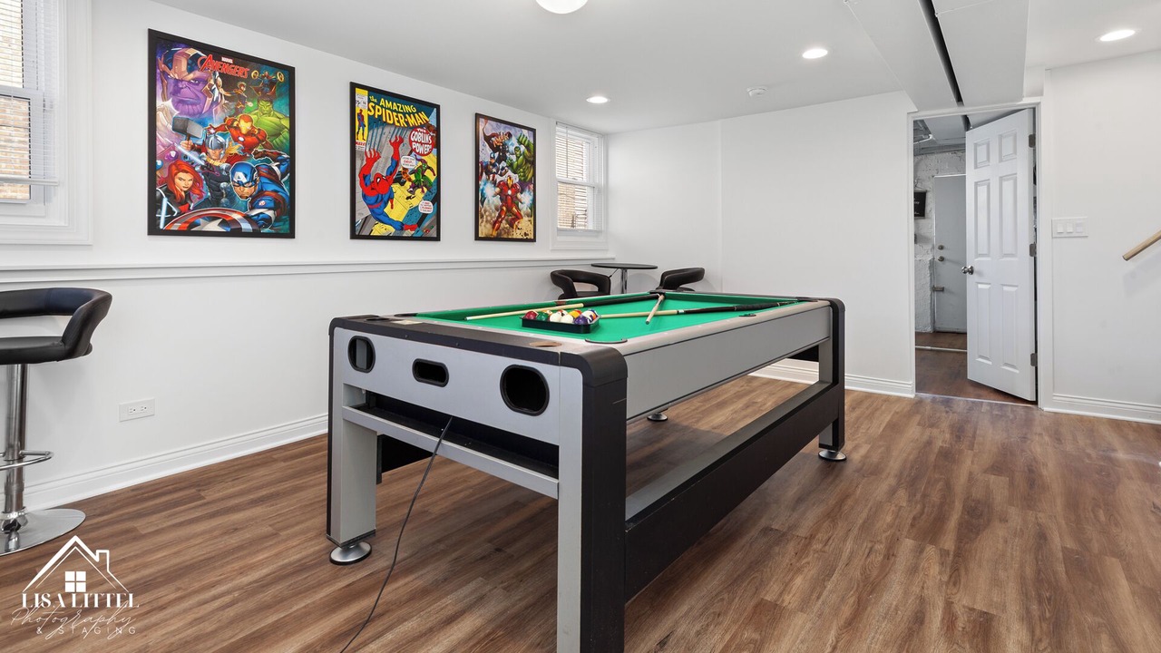 Photo of Bedroom in Westchester