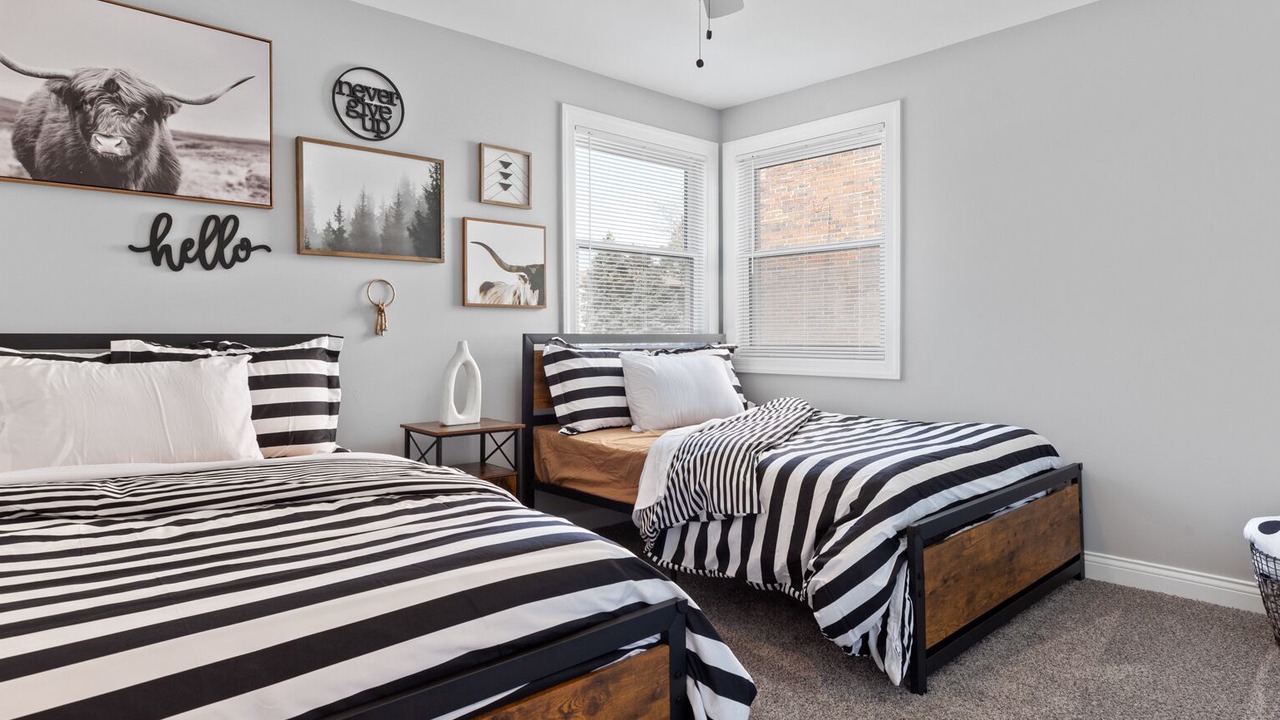 Photo of Bedroom in Westchester
