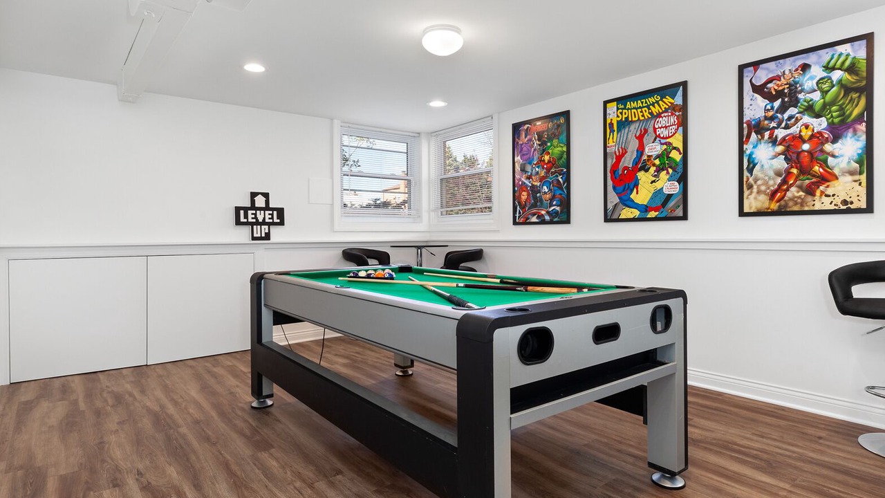 Photo of Bedroom in Westchester