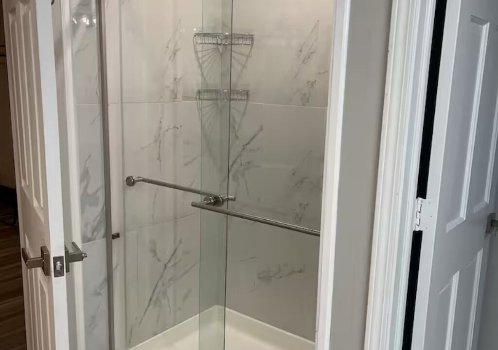 Photo of Bathroom in Lake Zurich