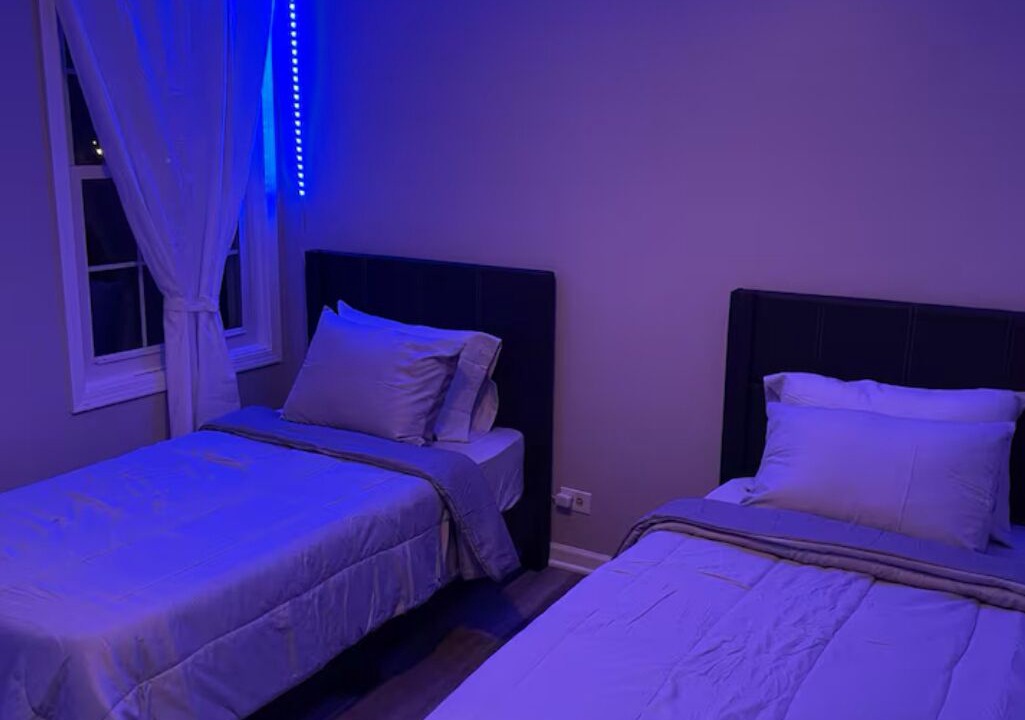 Photo of Bedroom in Lake Zurich