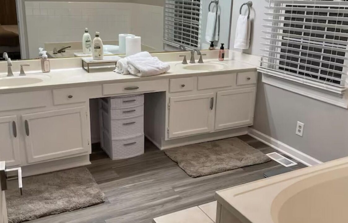 Photo of Bathroom in Lake Zurich