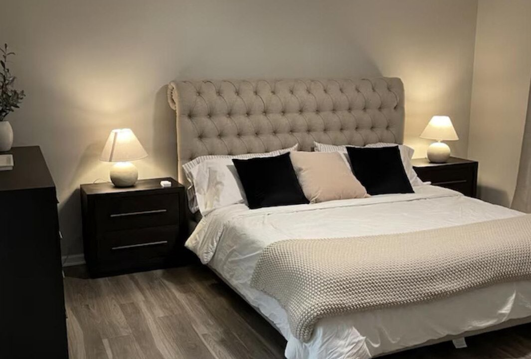 Photo of Bedroom in Lake Zurich