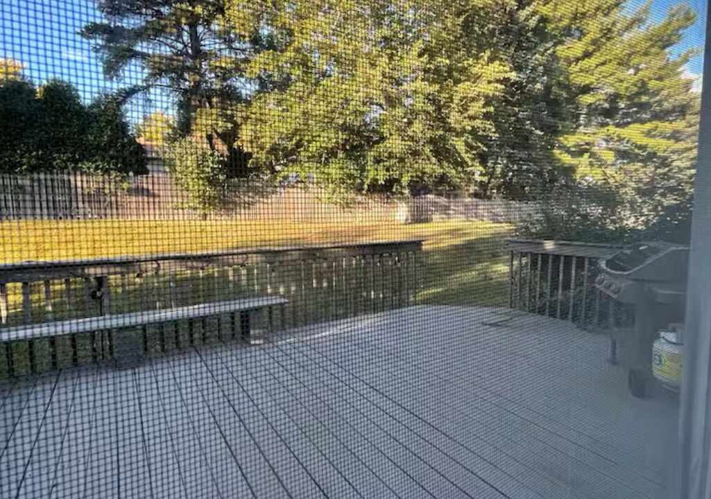 Photo of Patio Balcony in Lake Zurich