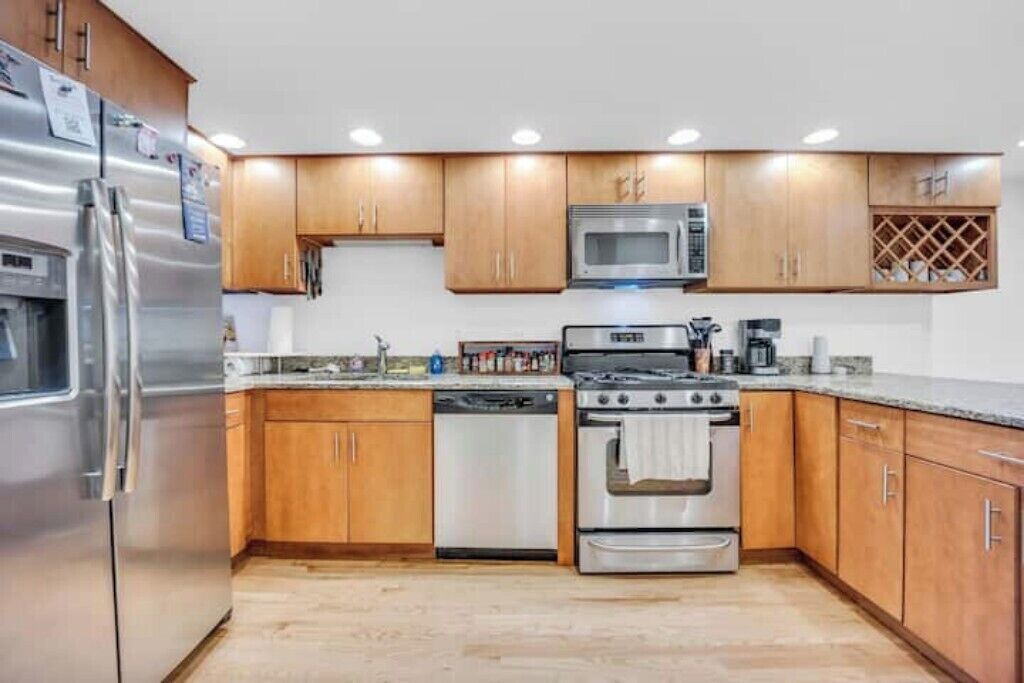 Photo of Kitchen in Logan Square