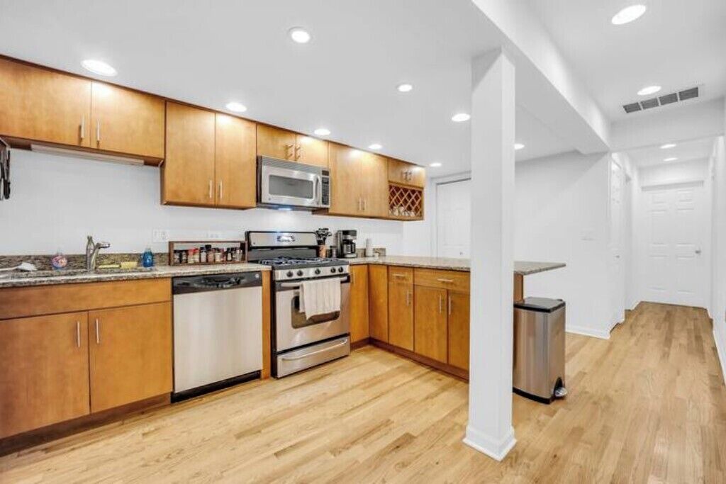 Photo of Kitchen in Logan Square