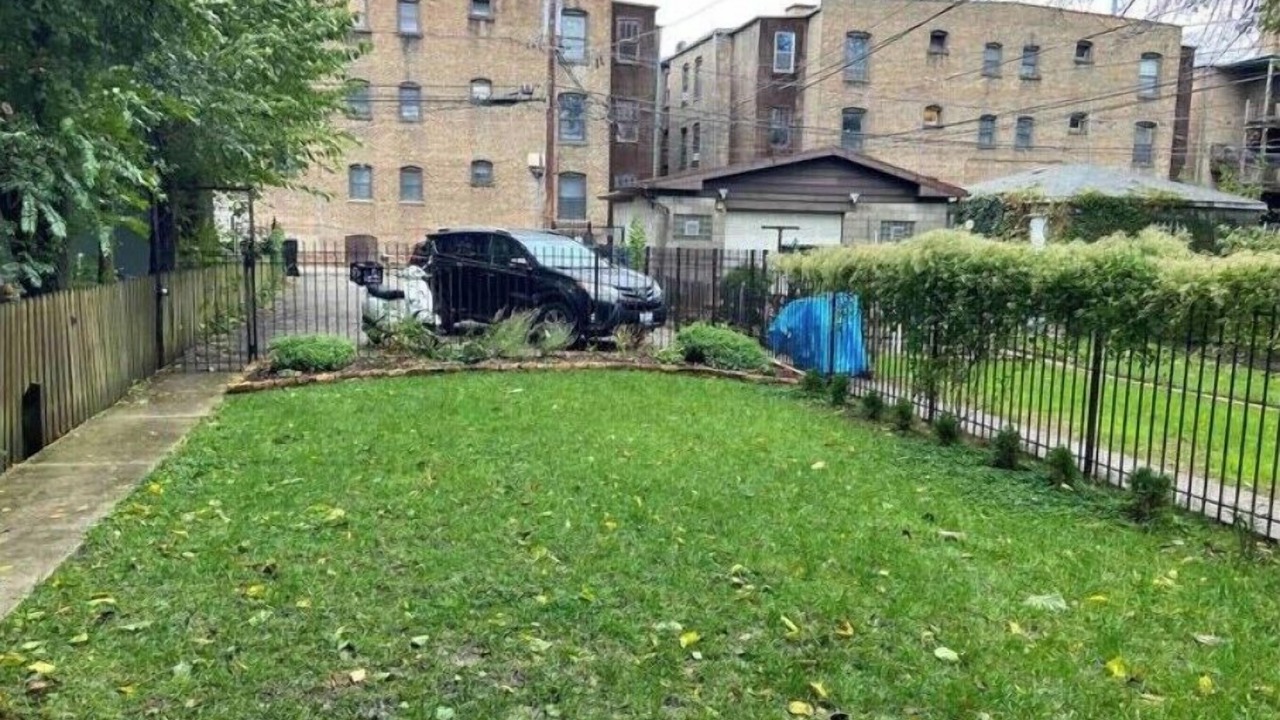 Photo of Outdoor in Logan Square
