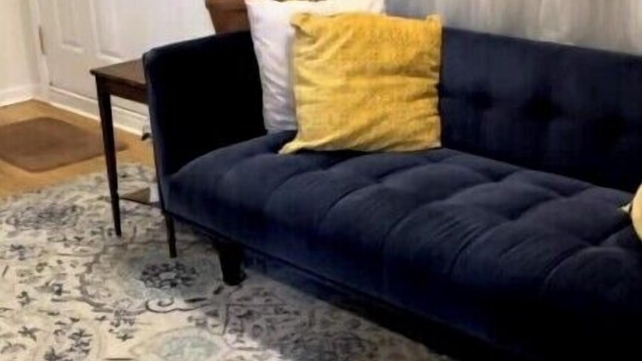 Photo of Livingroom in Logan Square