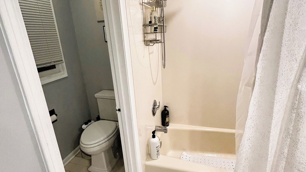 Photo of Bathroom in Northbrook