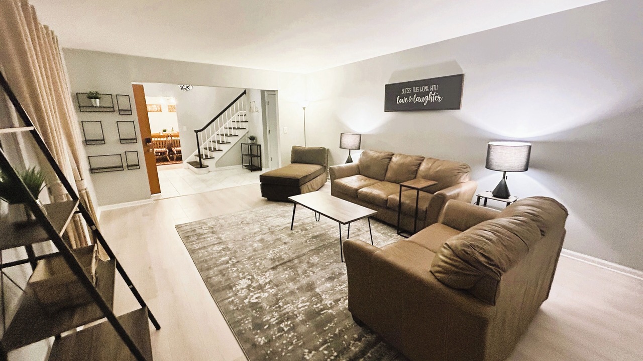 Photo of Bedroom in Northbrook